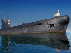 Submarines Submarines